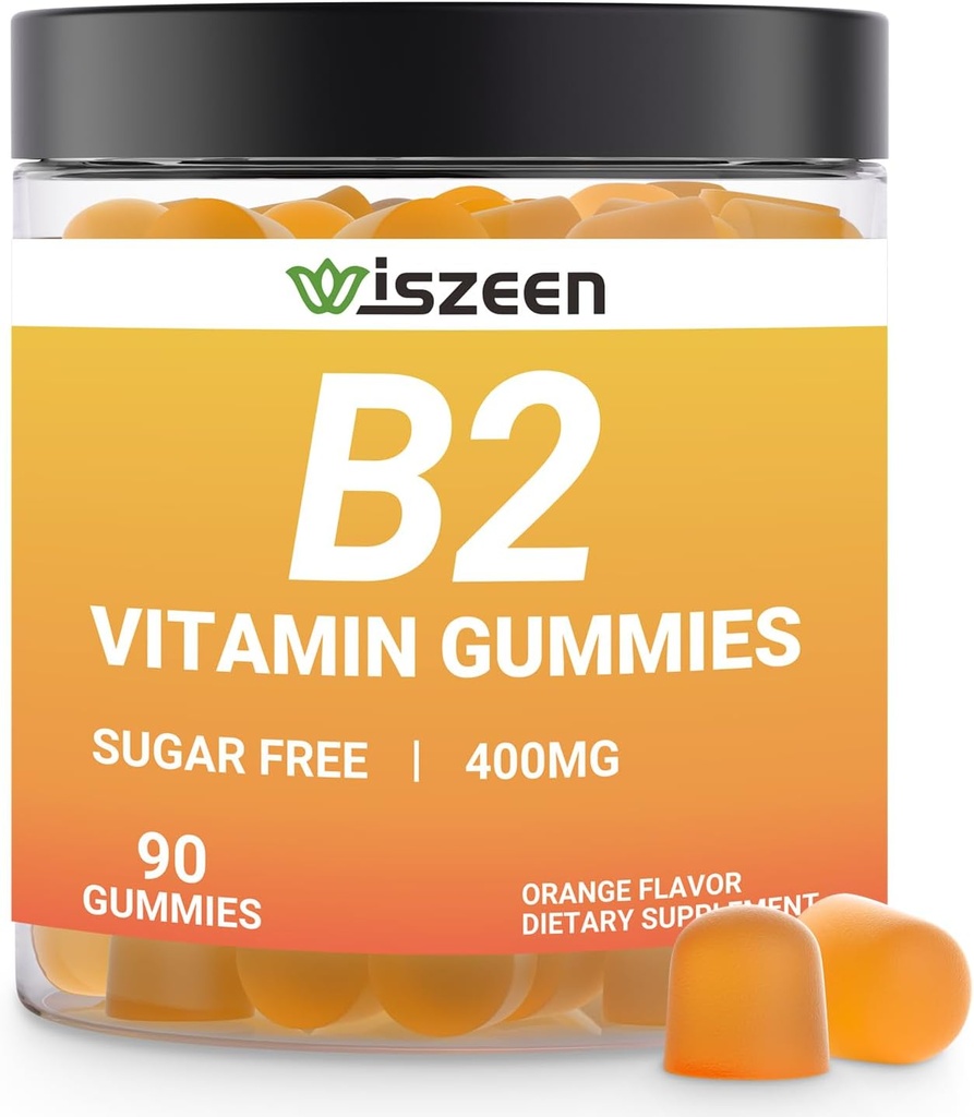 B2-vitamiinit