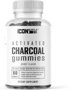 Charcoal Gummies 