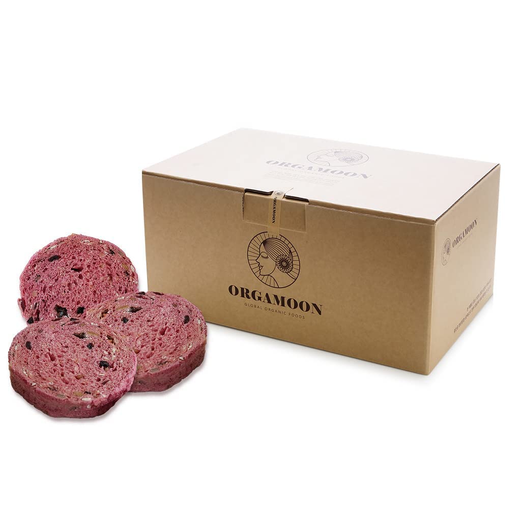 [Dr.ORGAMOON] Cactus Fruit Dietary Fiber Biscuit InBody Program 2 viikkoa  (14ea/Box)