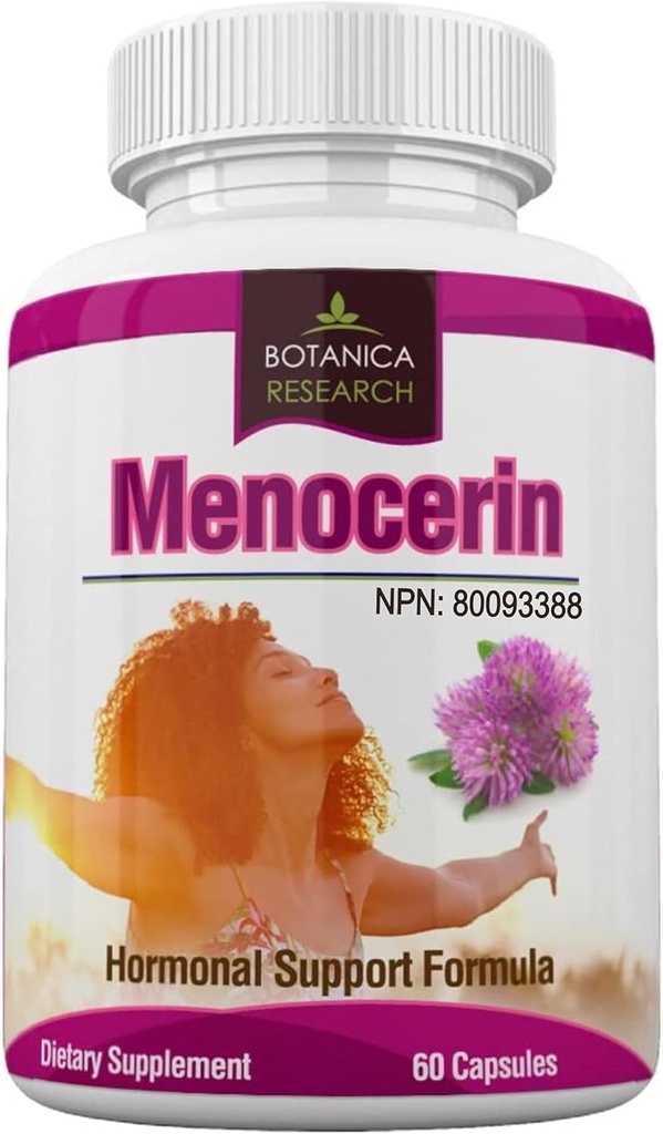 Vaihdevuodet Tuki Hot Flashs Nights Hiki Hormonaalinen Balance Tuki täydentää naisille Estrogeeni Wild Jam Musta Cohosh Vitamiinit Lorice juuri Herb Punainen Clover Extract Chasteberry pillereitä