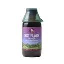 ToivoaGarden Yrtit Hot Flash Tamer - Plant-Based Herbal Hot Flash Relief & Night Sweats täydentää Black Cohosh & Vitex Berry tukee terve Hormonitasot, vaihdevuodet helpotus naisille, 4oz