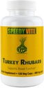 SpeedyVite® Turkey Raparperi Formula 