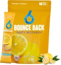 Bounce Back Pre ja Post Juoma maksaa tukea Electrolyte + vitamiinit ja Mineral Hydration Packs 