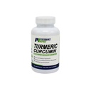 Performance Inspired Nutrition Turmeric Curcumin kapselit ...
