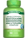 Nature's Truth Glukosamiini MSM Complex 