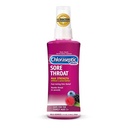 Kloraseptinen Max Strength Sure Chroat Spray, Wild Marries Flavor, 4.0 fl oz