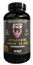 Hälsosam "N Fit Amino 10 000 - Aminosyra 180 tabletter - Hydrolyserad ägg & Whey Source - Snabb Absorbering