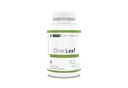 Olivblad - Inga Binders, Inga Fillers, Just Pure Herbal Support - 120 kapslar