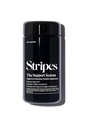 Stripes Beauty Naomi Watts Tukijärjestelmä emätin Ph Balancing Probiootti täydentää Päivittäinen Feminiini Preprobiootti tukee terve Ph Microbiome Hormoni vapaa vaihdevuosia Tuki 30 Ct
