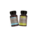 Endurance Products EPC Company NAD+ Niacinamidi B3, Endur- Amide 500 mg 200 tablettia B3 Plain Niacin - 500 mg välittömästi vapauttava B-3-vitamiini flush - nikotiinihappo 100 tablettia