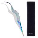 Lashify Fuse Control Wand for False Lashes, Essential Tool for Salon-Quality Lash Extension Tulokset kotona, Hologrammi