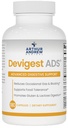 Arthur Andrew Medical - Devigest ADS, Advanced Dgestive Support, Relief for Laktoosi-intoleranssi ja Casein Sensitivities, Vegan, non-GMO, 180 kapselia