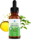 Dr. Robaina Organic Oil of Oregano Drops 87% Carvacrol 