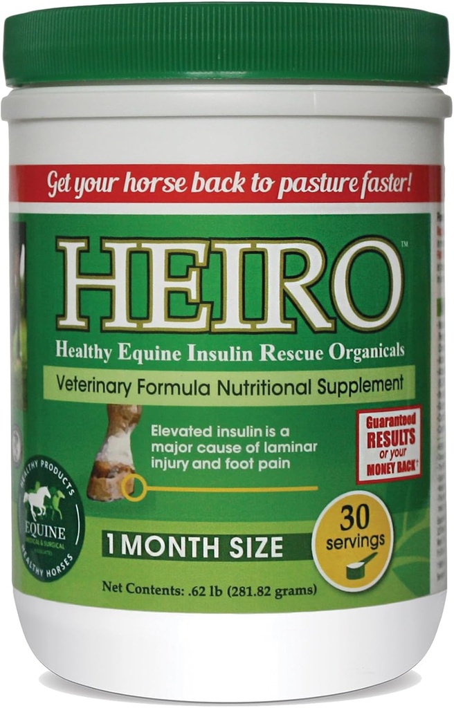 Heiro 30 Palvelijat
