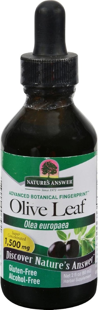 Natursvar Afs Oleopein Olive