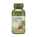 GNC Herbal Plus Maca juuri 525mg, tukee elinvoimaa, 100 kapselia