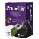 Prunelax tabletter - Extra Strength Natural Laxative Supplement Innehåller hög styrka Senna för förstoppning Relief & Återställ Normal Bowel Motion-120 tabletter