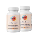 FullWell Hedelmällisyys Booster miesten ja naisten ... Conception Support for Healthy Egg Quality, Siittiö Motiliteetti ja vahvuus ...