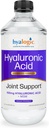 Hyaloginen Hyaluronic Acid Joint Support Supplement (12 oz) 