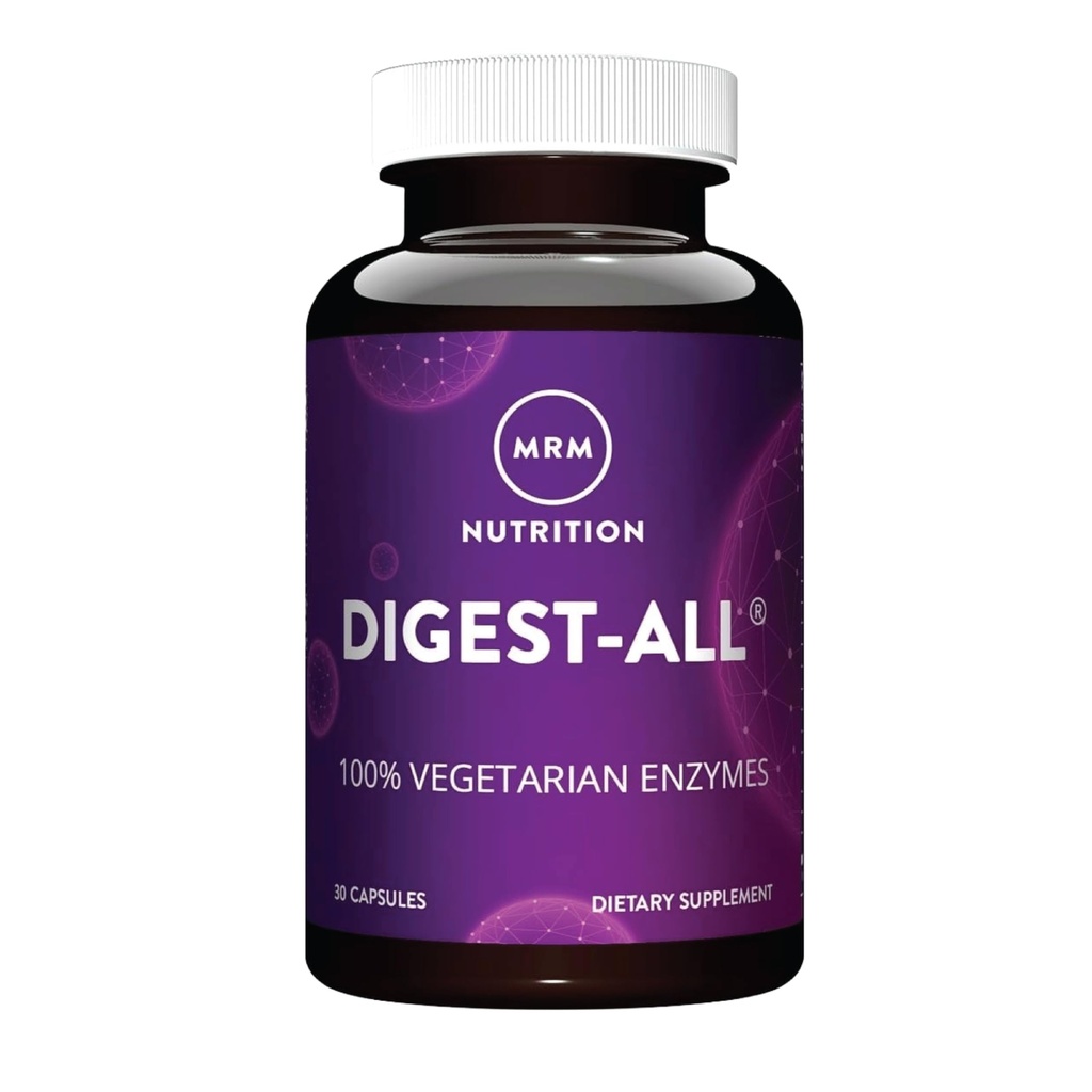 MRM Nutrition Digest-All ® 