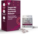 B12-vitamiinilisät 