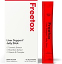 Freetox Liver Detox Jelly Sticks 