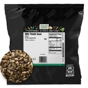 FRONTIER Milk Thistle Seed Kokonainen