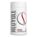 Purus Labs Kierrätys, 100 liivate kapselit ... Hormonin optimointi 25 Tarjoilut