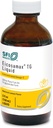 Klaire Labs SFI Health Eicosamax TG Fish Oil - Ultra Pure Omega-3 Fish Oil Pills with EPA/DHA - kestävästi Lähde: Natural Lemon Flavor for No Fishy Bups tai Aftertaste (30 Servings / 5 fl oz)