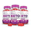 Justified Laboratories (3 Pack repäisty tulokset Keto ACV Gummies Extreme 2000MG repäisi tulokset Muotoiltu Pomegranaatti Beet Juice Powder B12 Vegaani Non GMO 180 Gummys