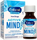 Enfamiili Fer-in-Sol -tippa 50 ml