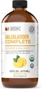 Complete Natural Products Sappirakko Täydellinen 16oz, Chanca Piedra 16oz, Maksa Complete 16oz Bundle