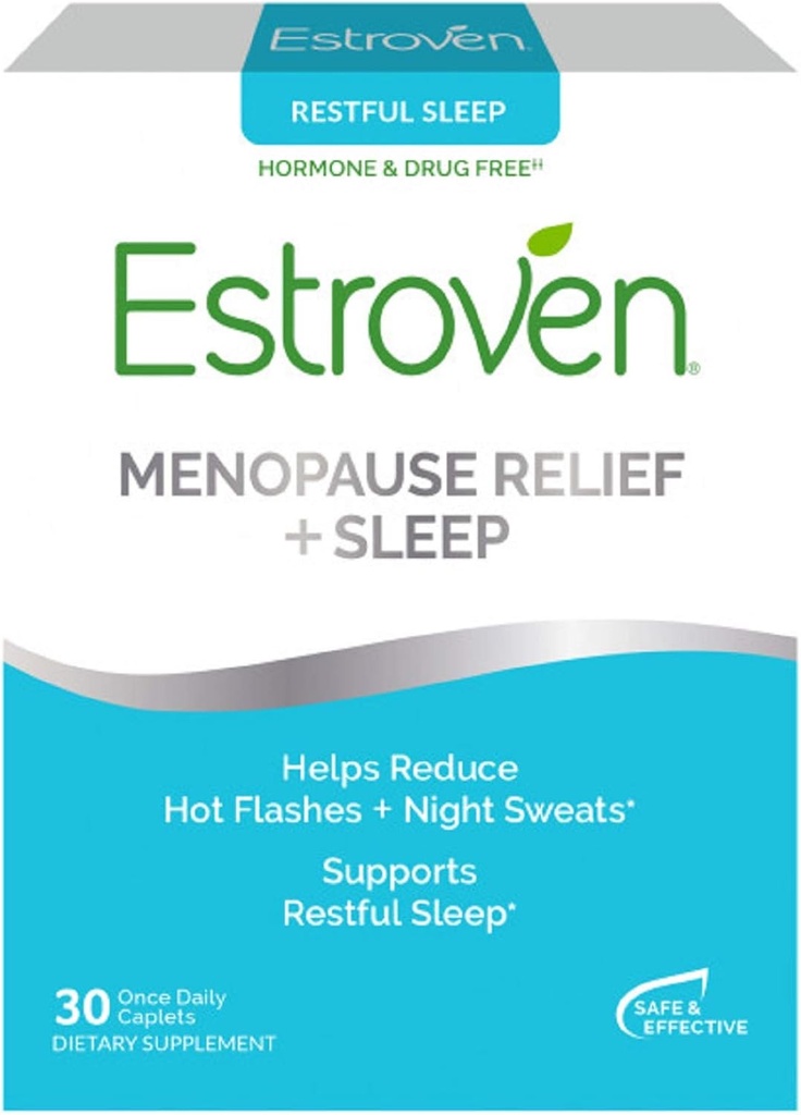 Estroven Sleep COOL + CALM ...