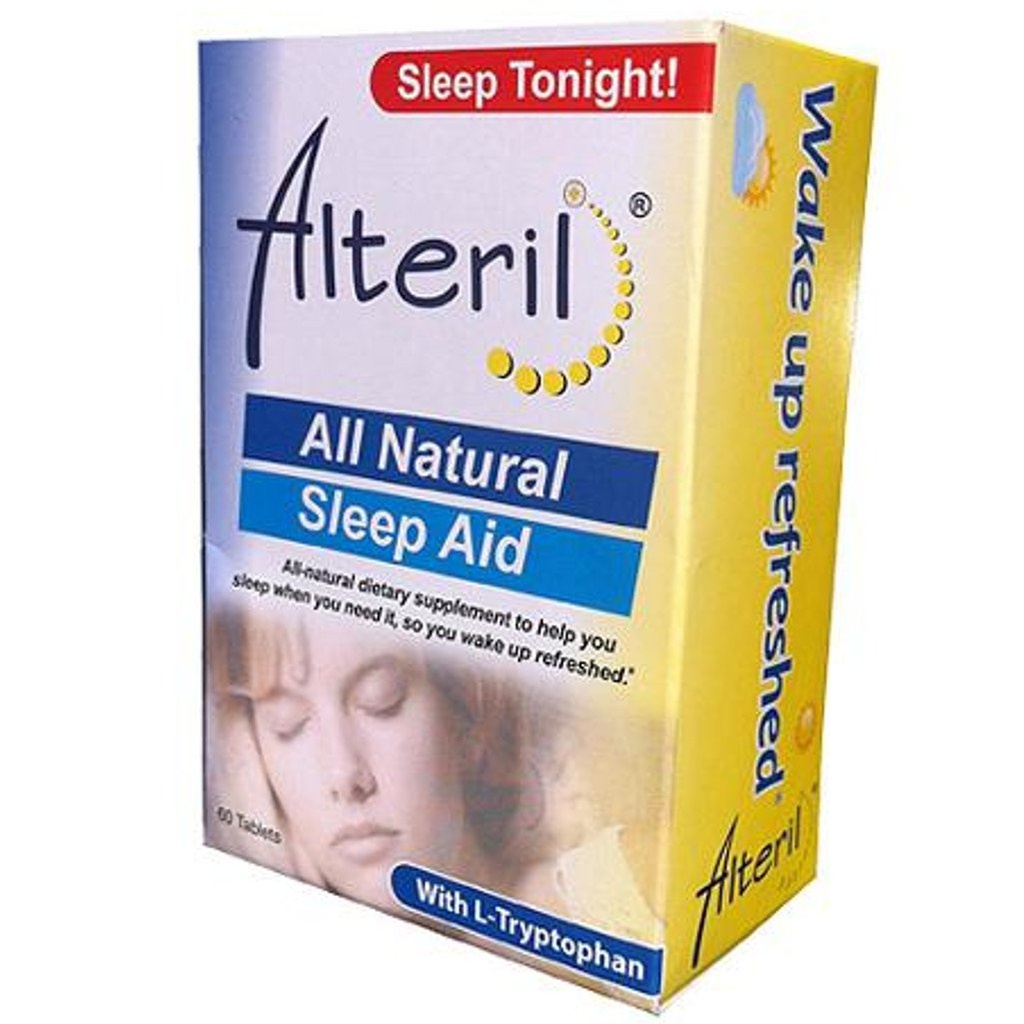 Alteril uniapu - 60