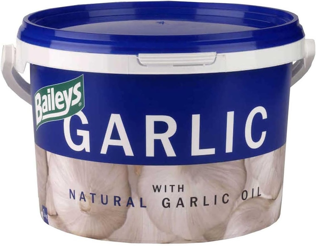 Baileys Garlic Supplement 1 K från Bailey Horse Feeds