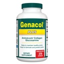 Genacol Glukosamiini ja kollageeni Joint Supplement 270 kapselia