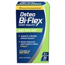 Osteo Bi-Flex One per päivä, Glukosamiini Joint Health Supplement D-vitamiini, 30 päällystettyä tablettia