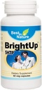 BrightUpTM-5 HTP - Terveen mielialan tuki täydentää Griffonia simplicifolia Extract, välimetaboliitti välillä Aminohappo L-tryptofaani ja serotoniini.