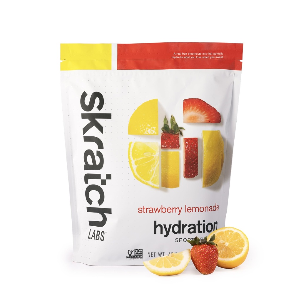 Skratch Labs Hydration Powder 