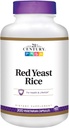 2000-luvun Red Yeast Rice Extract Veg kapselit, 300