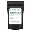 Määrätty elämään Niacinamidi Powder (B-C), Fine Granul USP Grade B3-vitamiini Powder, Natural Nikotinamidi Supplement, Gluteeniton, Ei GMO, Vegan, Niacinamidi Pura (4oz / 113 g)