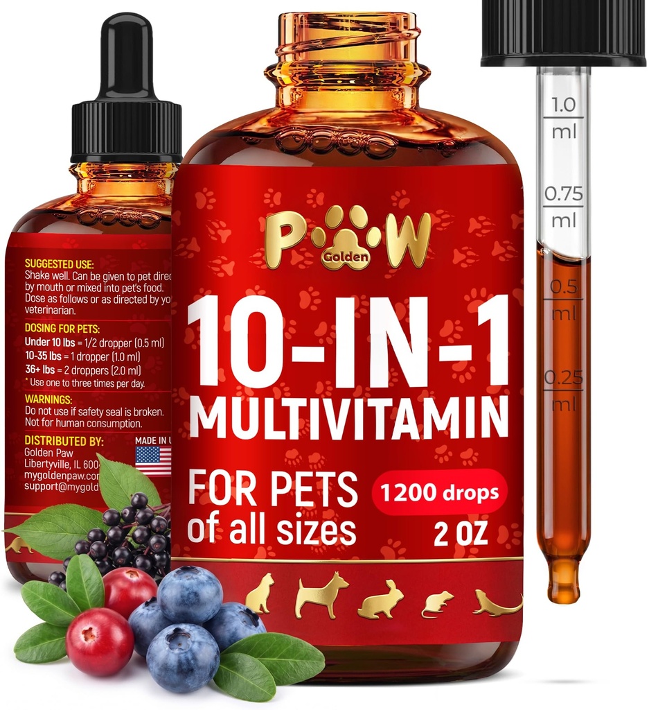 Kissa B-, C- ja D3-vitamiinit nestemäisessä muodossa 10 1 koiran vitamiinit ja lisäravinteet Allergies & UTIs Kissan vitamiineja ihon ja turkin hoitoon .