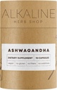 Alkaline Herb Shop Ashwagandha Supplement 90 kapselia