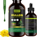 Generic Müllein Drops for Lungs ... Mullein Leaf Extract for Respiratory and Keuhkojen tuki ...