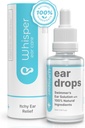 Whisper Ear Drops ...