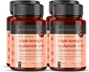 sureklinica Triple vahvuus Hyaluronic Acid 300 mg x 720 tablettia (4 pullo 180) - 2 vuotta