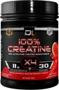 Ultra-Pure Creatiini Monohydraatti Powder .. 100% Mikronoitu Creatiini...