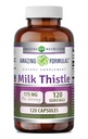 Hämmästyttävä Formula Milk Thistle Supplement 