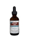 Hopea 100 Ionic Silver Complex Opti-Hopea Optimoitu toimitusjärjestelmä Immuuneja tukea - 100 ppm, 2oz (59,2ml) - Dropper