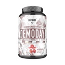 Axe & Sledge Lisäravinteet Demo Day Intra-workout Hiilihydraatti Powder with Cluster Dekstrin, Carb10, Hydromax, & Palatinose, parantaa suorituskykyä ja pumppuja, 30 tarjoilut (isot kirsikat)